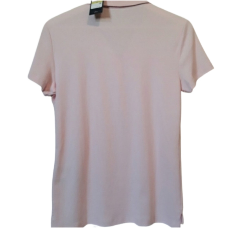 Tommy Hilfiger Pink Shirt NWT - Picture 2 of 8